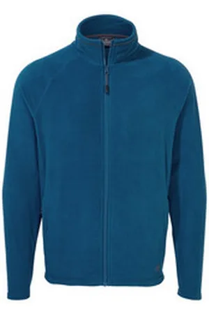 Craghoppers Mens Expert Corey 200 Fleece Jacket (Poseidon ) - Size Medium