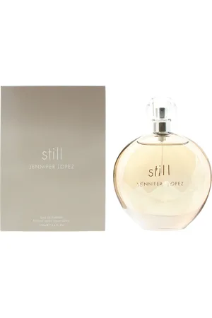 Jennifer Lopez Womens Still Eau de Parfum 100ml Spray - - One Size