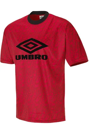 Umbro Graffiti Mens T-Shirt - Size Medium