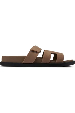 Solesister Womens Hope Footbed Sandals - - Size UK 5
