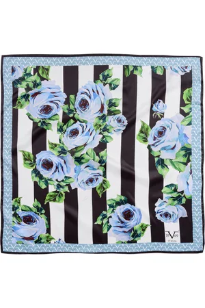 19V69 Italia Womens Foulard Scarf - - One Size