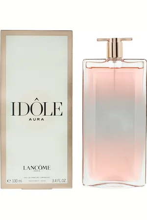 Lancôme Womens Idole Aura Eau De Parfum 100ml - One Size
