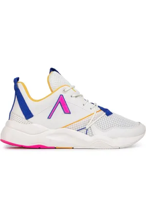Arkk Copenhagen Asymtrix Mesh 2.0 Womens Trainers - Size UK 3.5