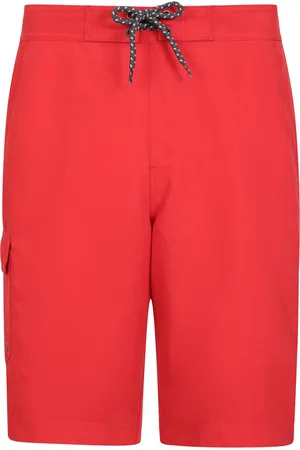 Mountain Warehouse Mens Ocean Swim Shorts - Size 2XL