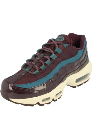 Nike Womens Air Max 95 Se Prm Trainers - Size UK 5.5