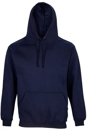 Sols Unisex Adult Condor Hoodie (French ) - Size X-Small