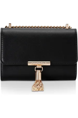 Carvela Womens Victoria Mini Tassel Bag - - One Size
