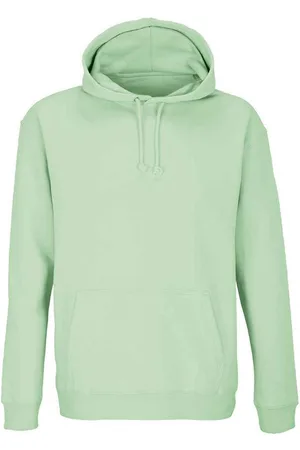 Sols Unisex Adult Condor Hoodie (Frozen ) - Size Large