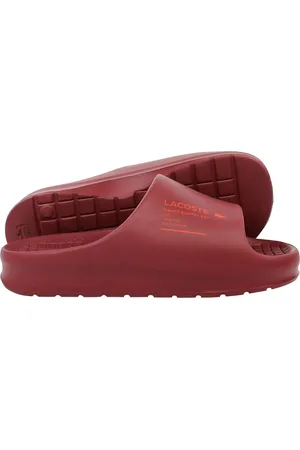 Lacoste Serve Slide 2.0 223 2 CMA Mens Sliders - Size UK 7