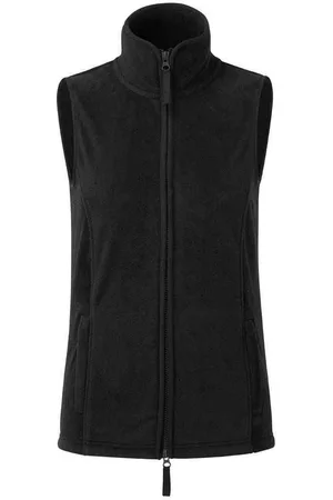 Premier Womens/Ladies Artisan Fleece Gilet - Size 2XL