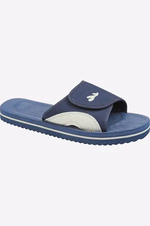 Pdq Surfer Slides Mens - - Size UK 4