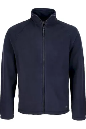 Craghoppers Mens Expert Corey 200 Fleece Top (Dark ) - Size 2XL