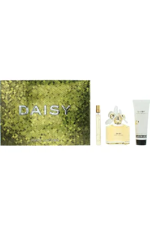 Marc Jacobs Womens Daisy Eau de Toilette 100ml Gift Set - One Size