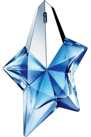 MUGLER Womens Angel Edp Spray Refillable 50 ml - - One Size