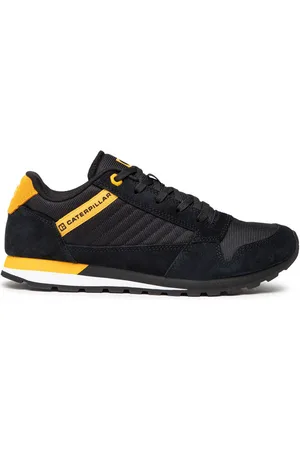 Caterpillar Ventura Mens Trainers - Size UK 7.5