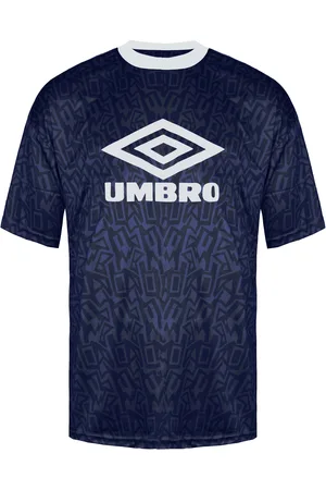 Umbro Graffiti Mens T-Shirt - Size Small