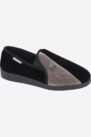 Dunlop Winston MEMORY FOAM Mens - - Size UK 11