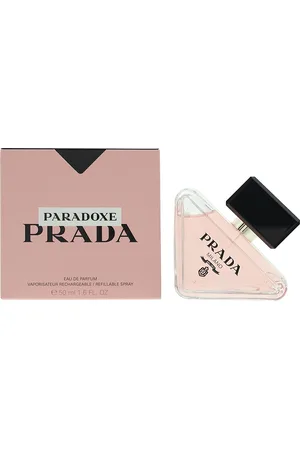Prada Womens Paradoxe Eau De Parfum 50ml Spray For Her - - One Size