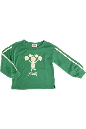 GAP Disney Minnie Mouse Sweatshirt 830702 for girls - - Size 4Y