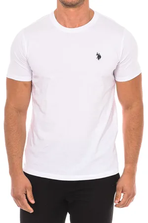 Ralph Lauren Mens Short sleeve t-shirt 66894 man - - Size 2XL