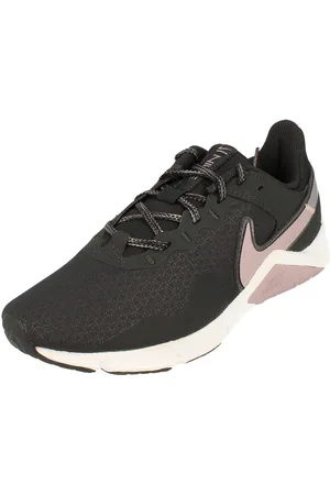 Nike Womens Legend Essential 2 Prm Trainers - Size UK 3.5