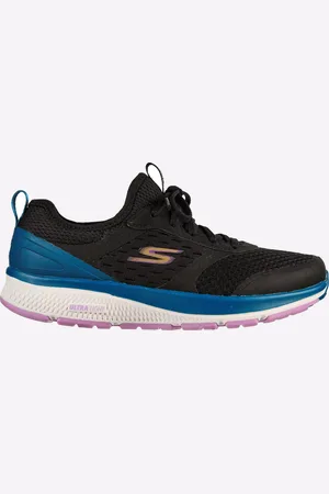 Skechers GOrun Consistent Vivid Dreams Womens - - Size UK 4
