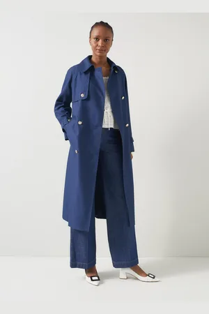LK Bennett Womens Keaton Coats, - Size 6 UK