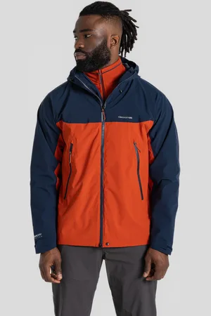 Craghoppers Mens Diggory Jacket - Size X-Large