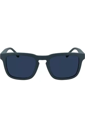 Lacoste Mens Rectangular acetate sunglasses L951SRG men - - One Size