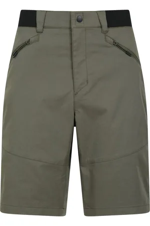 Mountain Warehouse Mens Jungle Trekking Shorts - Size 30R