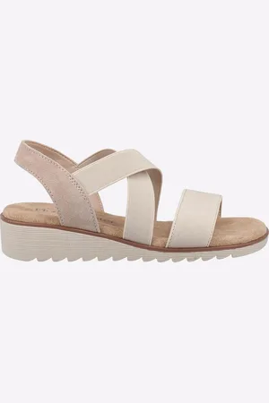 Fleet & Foster Freesia MEMORY FOAM Womens - - Size UK 5