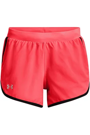 Under Armour Womens UA Fly By 2.0 Shorts in - Size 12 UK