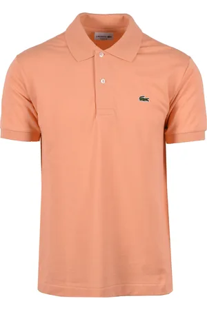 Lacoste Mens Polo - Cotton - Size Small