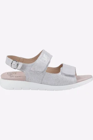 Fleet & Foster Begonia MEMORY FOAM Womens - - Size UK 3