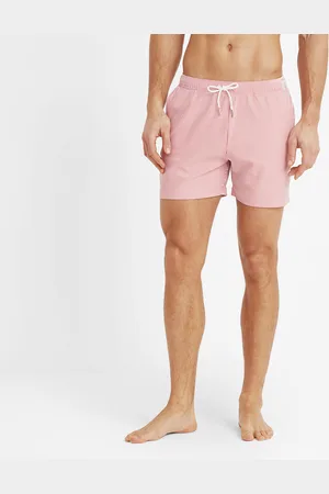 Tog 24 Micah Mens Shorts Washed Stripe - Size 4XL