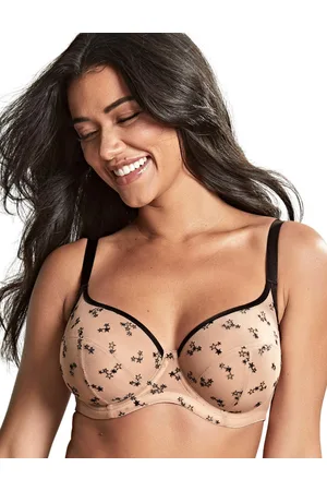 Panache Womens 9075 Tango Luxe Balcony Bra - - Size 38DD
