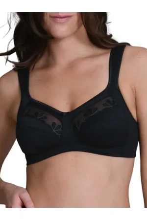 Anita Womens Sophia Comfort Bra - Polyamide - Size 46B