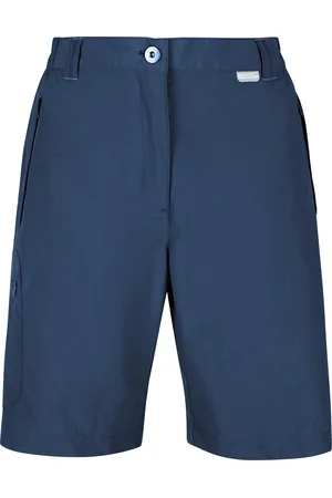 Regatta Womens/Ladies Chaska II Walking Shorts - - Size 20 UK
