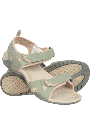 Mountain Warehouse Womens/Ladies Andros Sandals - Size UK 4