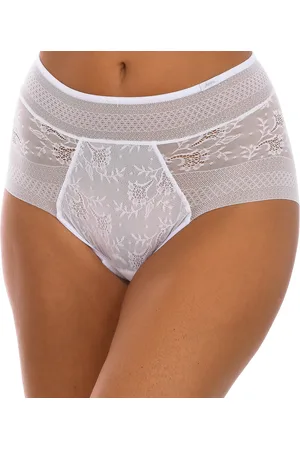 Janira Womens briefs - - Size Medium