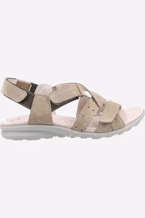 Fleet & Foster Bilbao Leather MEMORY FOAM Womens - - Size UK 3