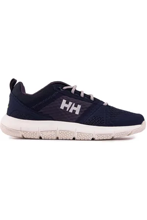 Helly Hansen Womens Skagen F-1 Offshore Trainers - - Size UK 8