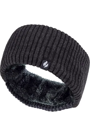 Heat Holders Womens Ladies Alta Headband - Fleece - One Size
