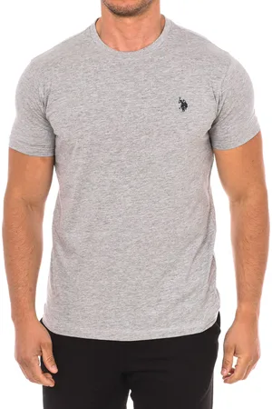 Ralph Lauren Mens Short sleeve t-shirt 66894 man - - Size 3XL