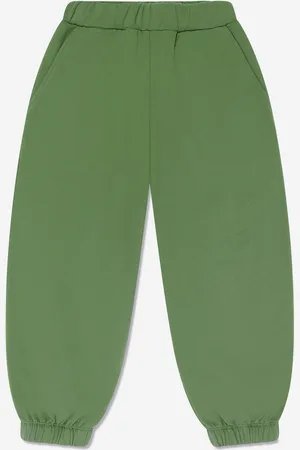 Etro Boys Branded Joggers in - Size 4Y