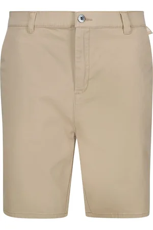 Regatta Mens Sabden Chino Shorts (Oat) - - Size 42 Regular