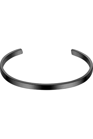 True Rebels Mens Male Stainless steel Bracelet - - One Size
