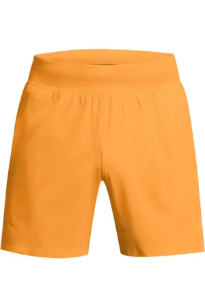 Under Armour Mens Launch Pro 5 Inch Shorts in - Size X-Large