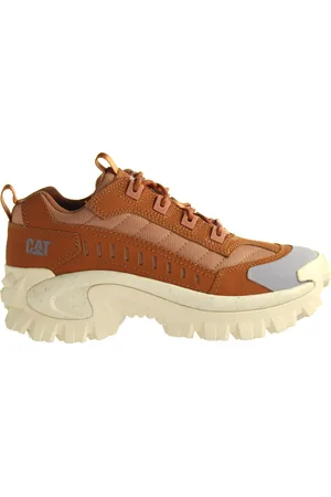 Caterpillar Intruder Mens Trainers - Size UK 5