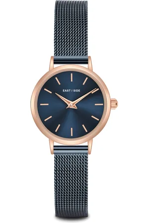 Eastside Womens Watches Female Stainless steel Watch 24,0 - - One Size